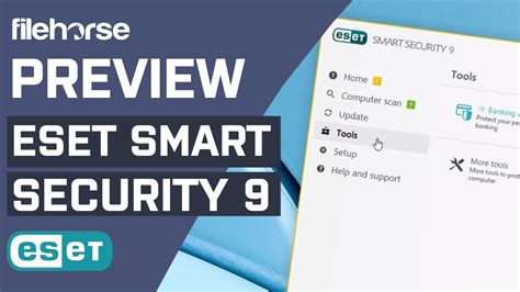 download eset smart security 9|ESET Windows home products version 17.2.8 have been released.